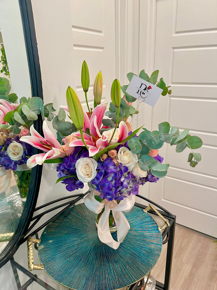 Designer’s Choice Bouquets